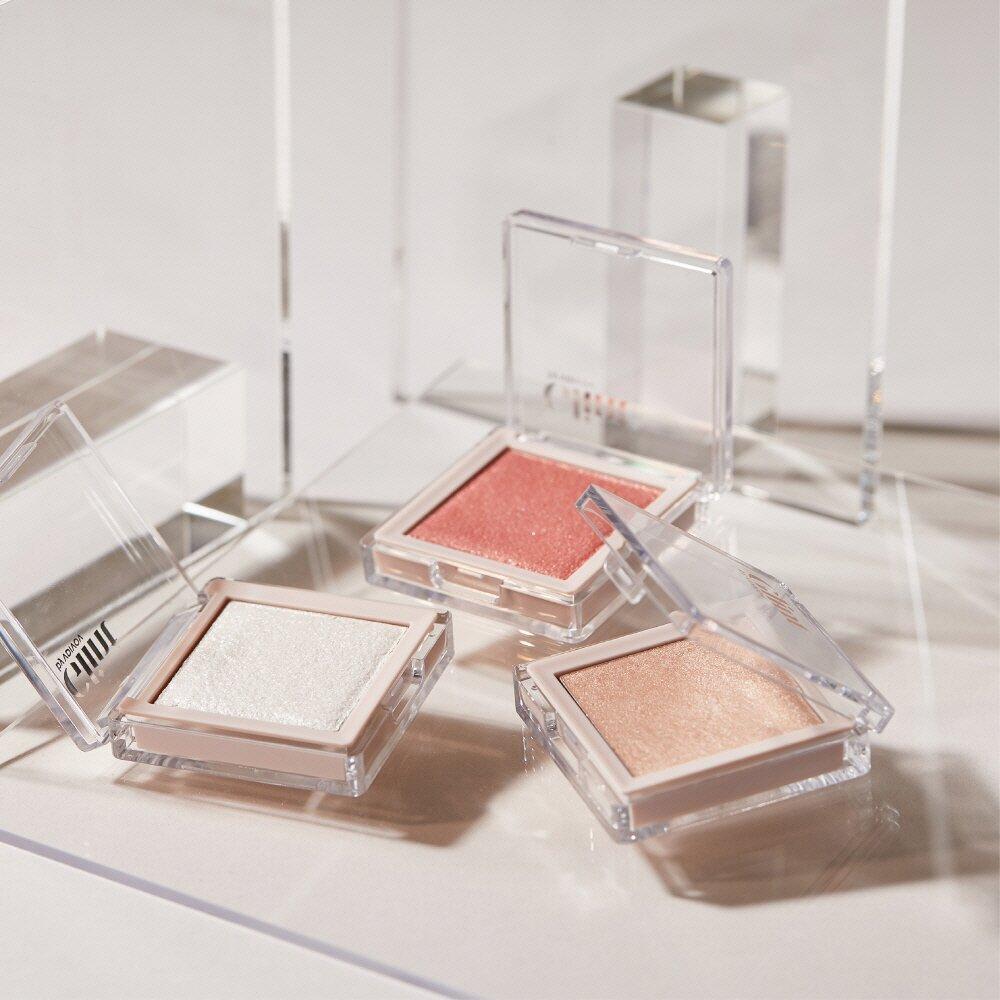 Glint Highlighter 5.6g #03 Chrome Baby 5.6g