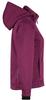 Куртка CMP Soft Melange Jacket синяя XXS
