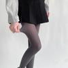 Candy Colors Women Tights Y2K Girls Velvet Thigh High Stockings Pantyhose Women Sexy Lingerie Hosiery Body Stockings Leggings