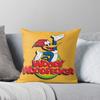 Woody Woodpecker Throw Cushions & Pillows Without Core