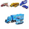 Racing Cars Mc Uncle Mcqueen Roadblock Cool Sister 95 Cargo Car For Imaginative Play And Fun