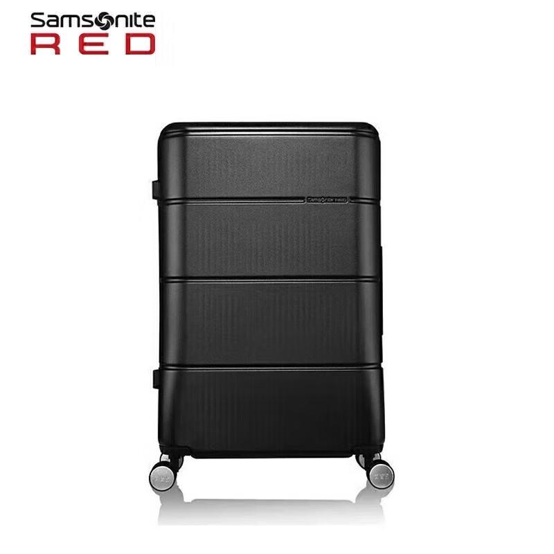 Samsonite TU2 Hardside Spinner Luggage
