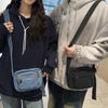 Borsa a tracolla Borsa in denim Borsa a tracolla da donna Borsa a tracolla da uomo Borsa per cellulare Borsa multistrato