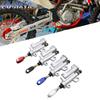 For Kayo Motorcycle Rear Hydraulic Brake Master Cylinder Pump T4 T6 BSE 50cc 70cc 110cc 125cc 150cc 250cc ATV Pit Pro Dirt Bike