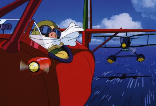 Studio Ghibli: 100 Collectible Postcards, Volume 2: Final Frames from the Feature Films (1984–2023)