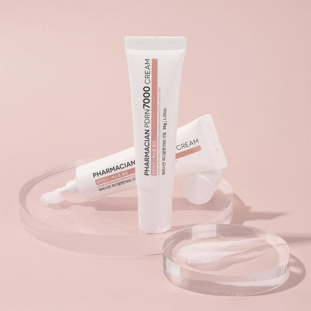 [VCXO] PDRN 7000 Repair Cream 30g