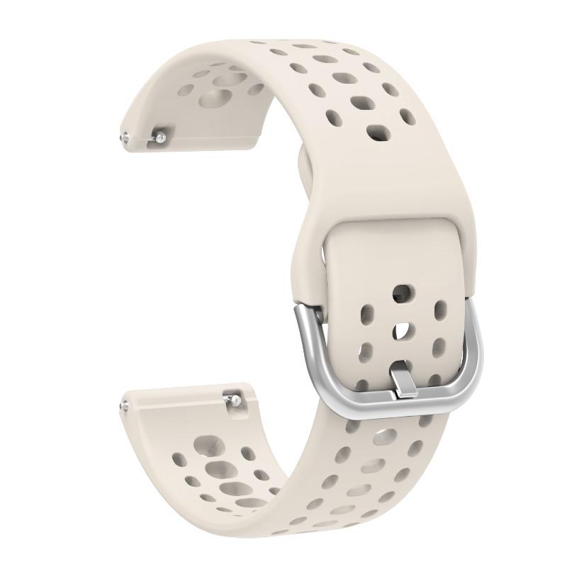 Cinturino in Silicone per Amazfit Bip 6 (A2435) Sostituzione Cinturino Smartwatch per Huami Amazfit Bip6 A2435 Accessori Braccialetto