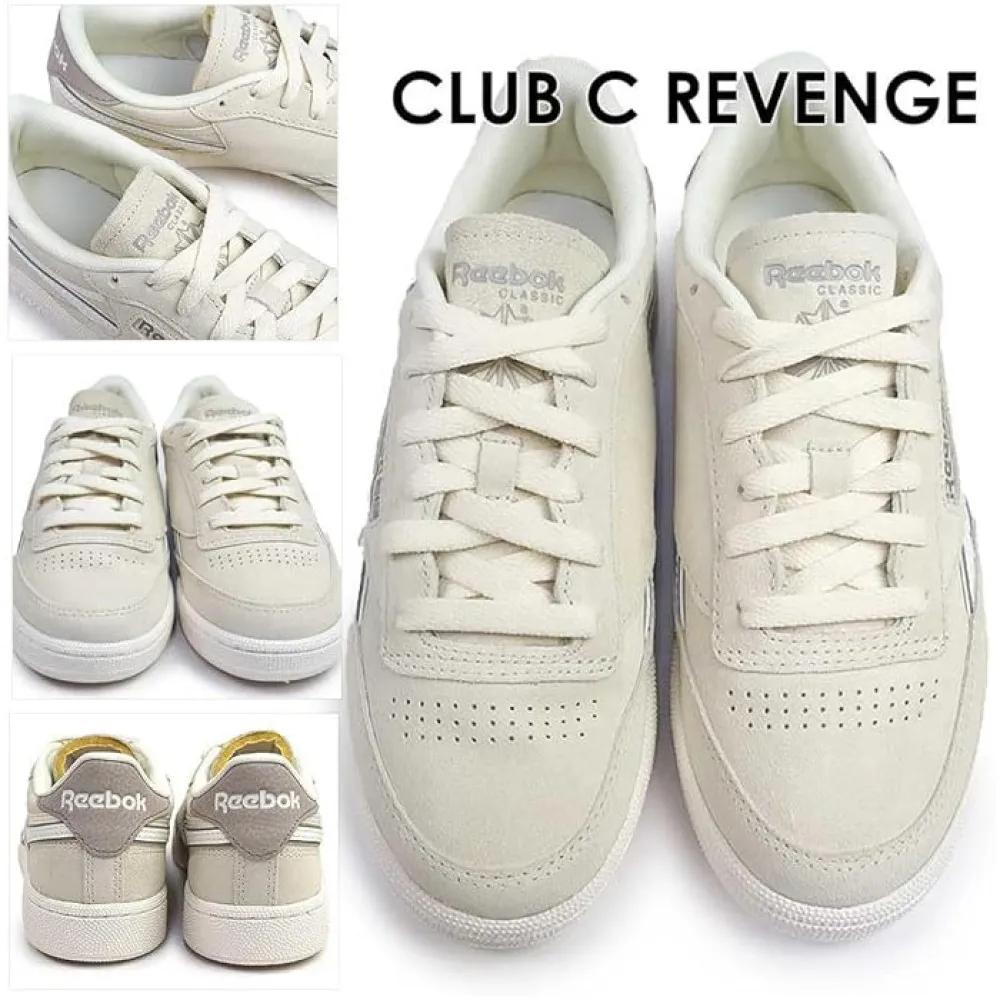 Reebok Sneakers Club C Revenge
