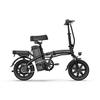 URLIFE-F1L 250W Brushless Motor Electric Scooter for Adults & Teens – 48V 7.5Ah Removable Battery,Perfect for Urban Commute & Daily Travel