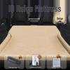 Cadillac RIQE Car Trunk Air Mattress Pad - Rear Seat Inflatable Bed