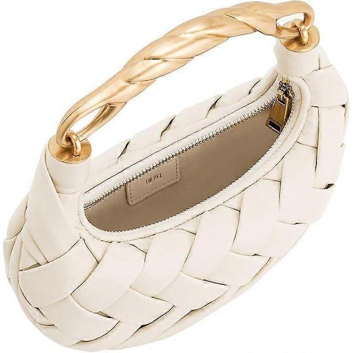 Borsa a mano da donna in trama Orla