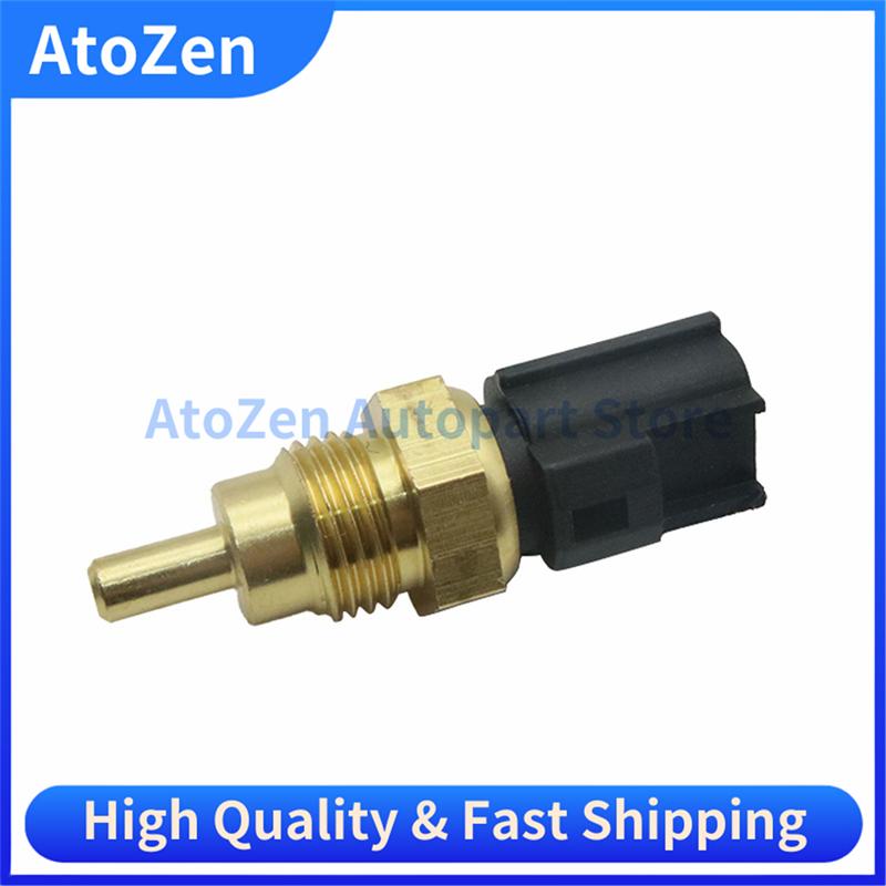 Low Plug Engine Water Coolant Temperature Sensor for Mitsubishi Colt Galant Pajero Montero L200 ME202053 8982602570 8980238830