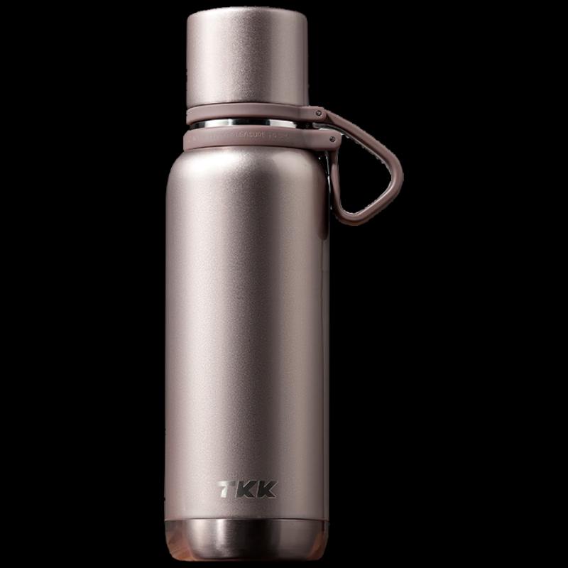 TKK Yuetu Bullet Vacuum Flask