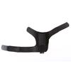 Trustfire Outdoor Torch Flashlight Holder Soft Neoprene Hand Arm Mount Wrist Strap Glove Hand Free