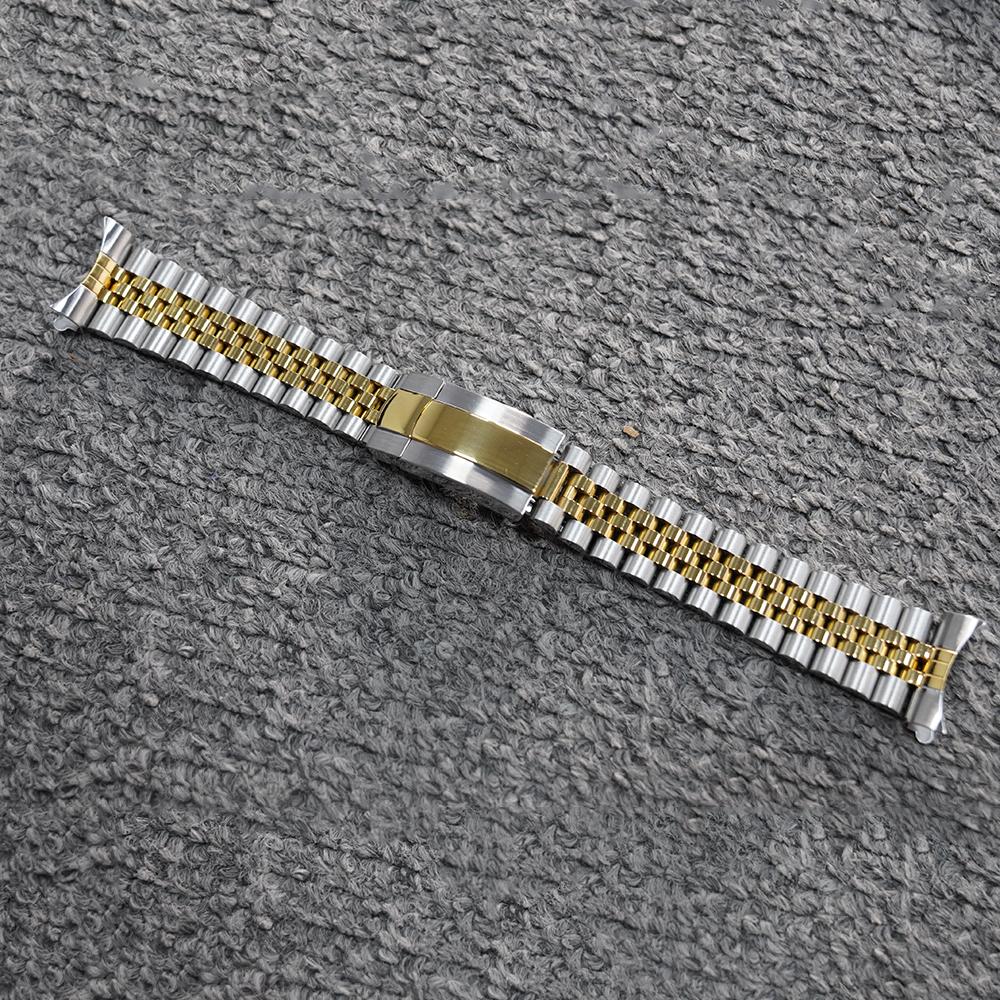 Seiko SKX SKX007 22mm dobs izliekts