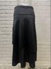 Gothic Lolita Tie-Up Long Dress