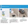 Powerful Pipe Dredging Agent, Clogged Sink Drain Cleaner Powder, All Around Powerful Pipe Dredging Agent, Pipe Dredging Agent Powerful Sink and Drain 