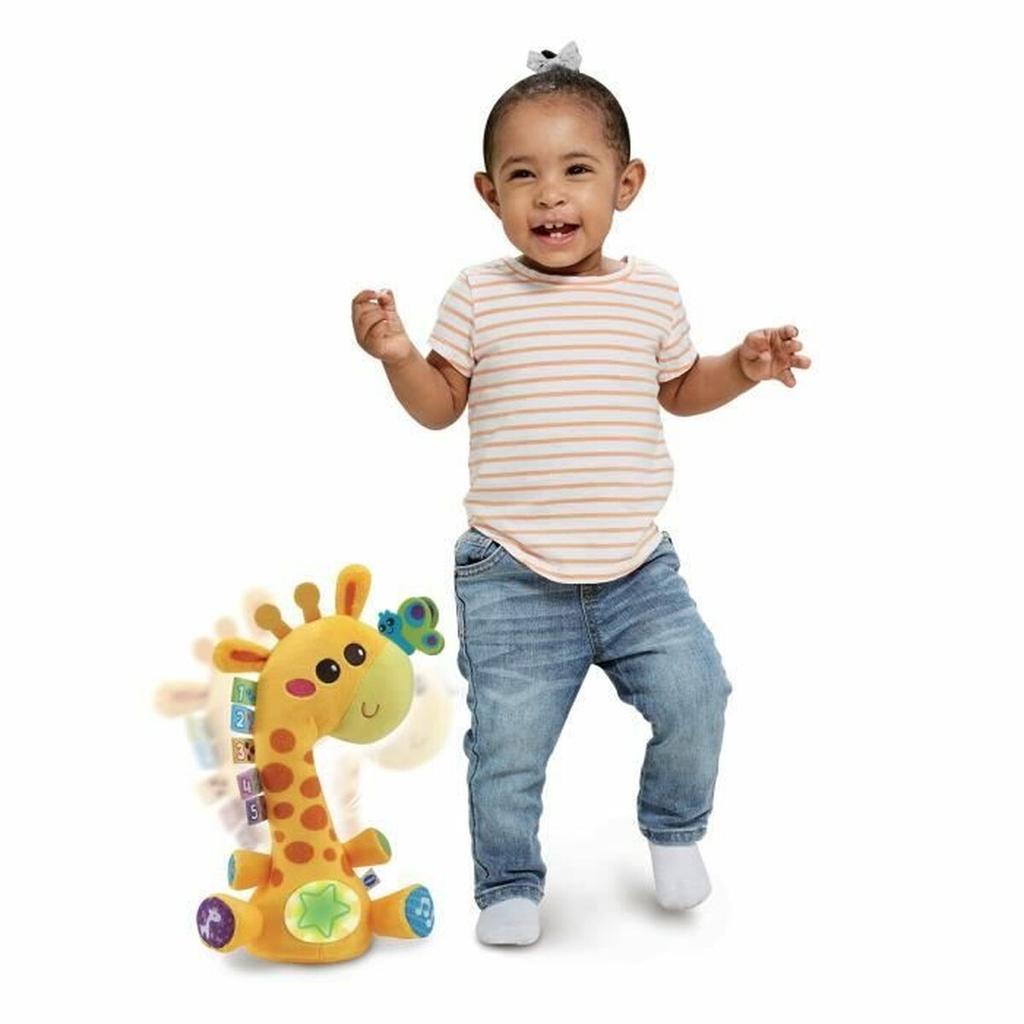 Musical Toy Vtech Baby