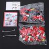 6 In 1 Children DIY Building Block Kid Assembly Interaction Blocks Educational Toys#02