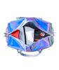 Korean Style Women's Golf Clothing Bag - Colorful On-Course Fashion Accessory