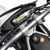 Bouchon de valve d'air pour moto - DRC ZETA - WP ZE56-11019