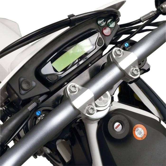 Bouchon de valve d'air pour moto - DRC ZETA - WP ZE56-11019