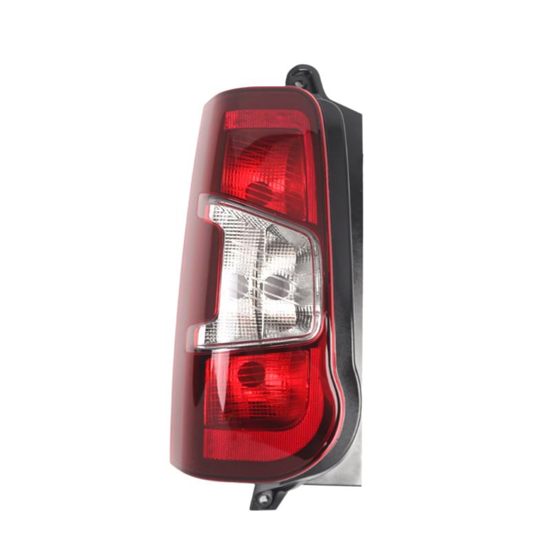 

Для Vauxhall Combo - Для Peugeot Partner Citroen Berlingo Задний фонарь Стоп-сигнал Автоаксессуары 9819235880 9808243182 only left