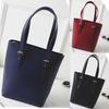 Elegant And Stylish Women Pu Leather Shoulder Bag With Soft Surface And Zipper Closure