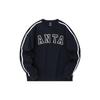 Sweatshirt Men's Basic Black 952338704-3