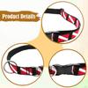 Scuba Diving Belt Dive Easy to Use Hang and Carry Gears Hanging Strap