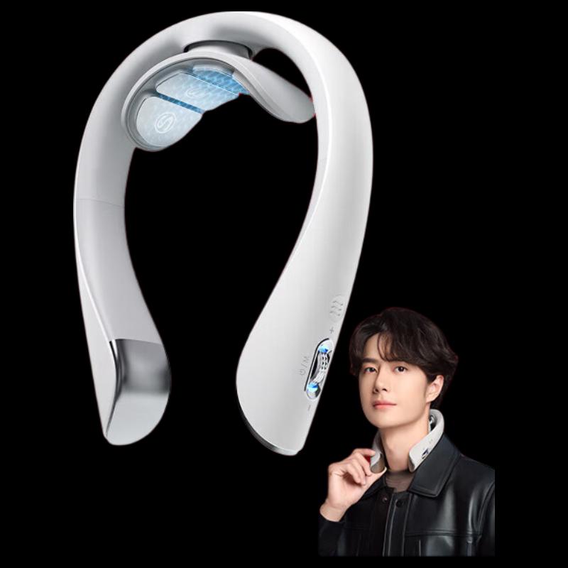 

SKG K5-2 Smart Neck Massager CN plug (adapter included)