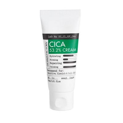 Dermafactory Cica 53,2% Krem 30ml