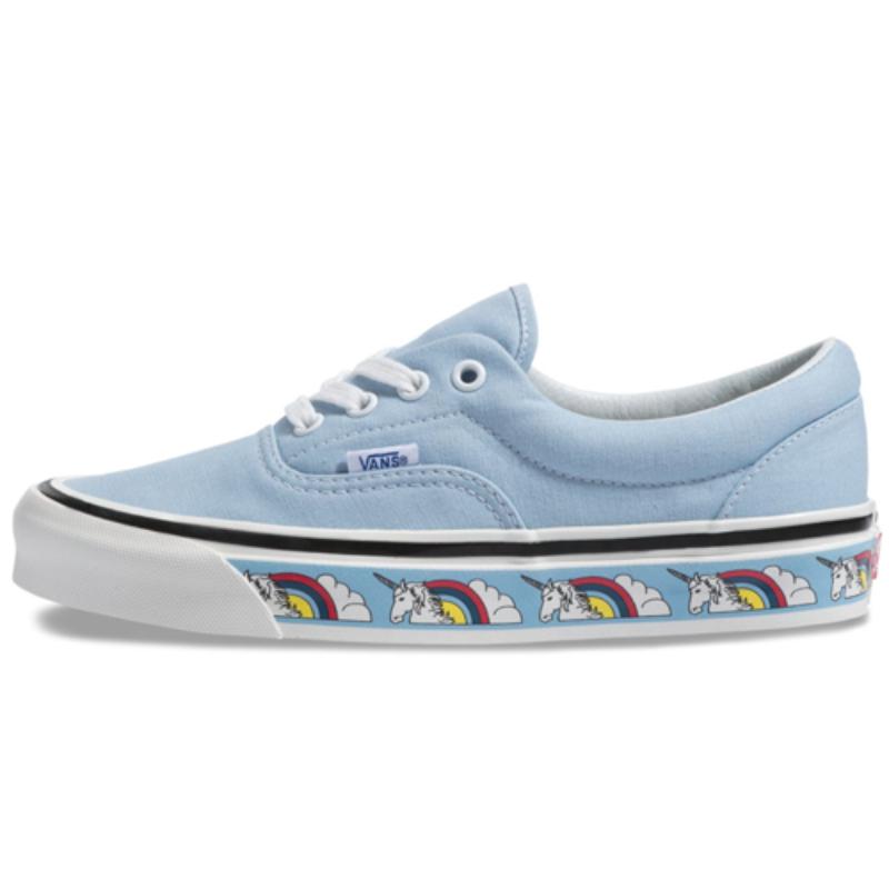 Vans Era 95 Dx Blue Women's Vans VN0A2RR1VPM