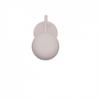Rechargeable lamp FOKUS white