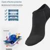 SAKINNO 3mm Unisex Water Sports Dive Socks