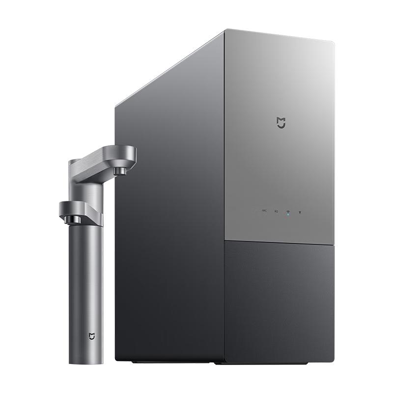 

Xiaomi Mijia Pro Двухвыходной Проточный RO Очиститель Воды Под Мойку
