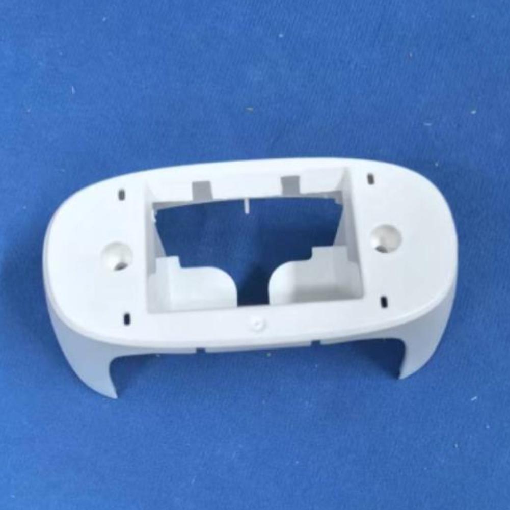 

Vacuum Cleaner Charging Port Cover Stylish White Charging Port Protector For TINECO Floors Cleaner For FLOOR ONE S5 And S5 PRO 2 China Mainland