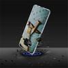 World Map Travel Plans Cover Phone Case For Xiaomi Poco F7 Ultra X7 X6 X5 Pro M7 Redmi 15C 15 13C 13 12C 12 10C 10 9A 9C 9T 9 Sh