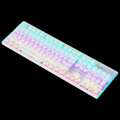 Dareu LK165 104-Key Wired Mechanical Keyboard