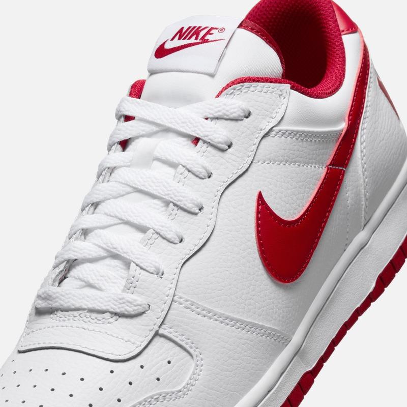 Nike Men's Low-top Sports Shoes - NIKE BIG LOW 355152