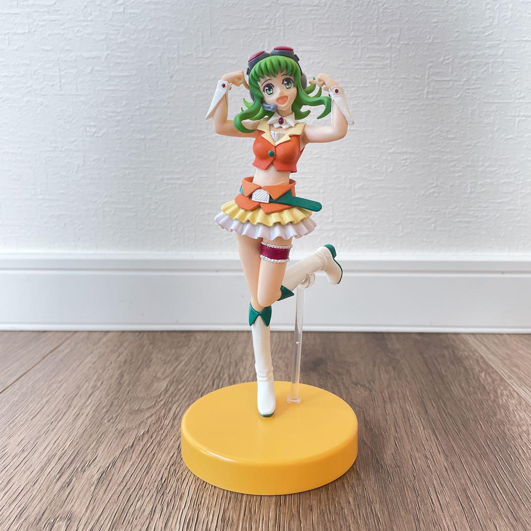 

[USED] Megpoid GUMI Complete Figure