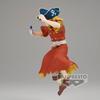 FIGURE of STONE The Science of Sculpting Ryusui Nanami II Dr.STONE WORLD -