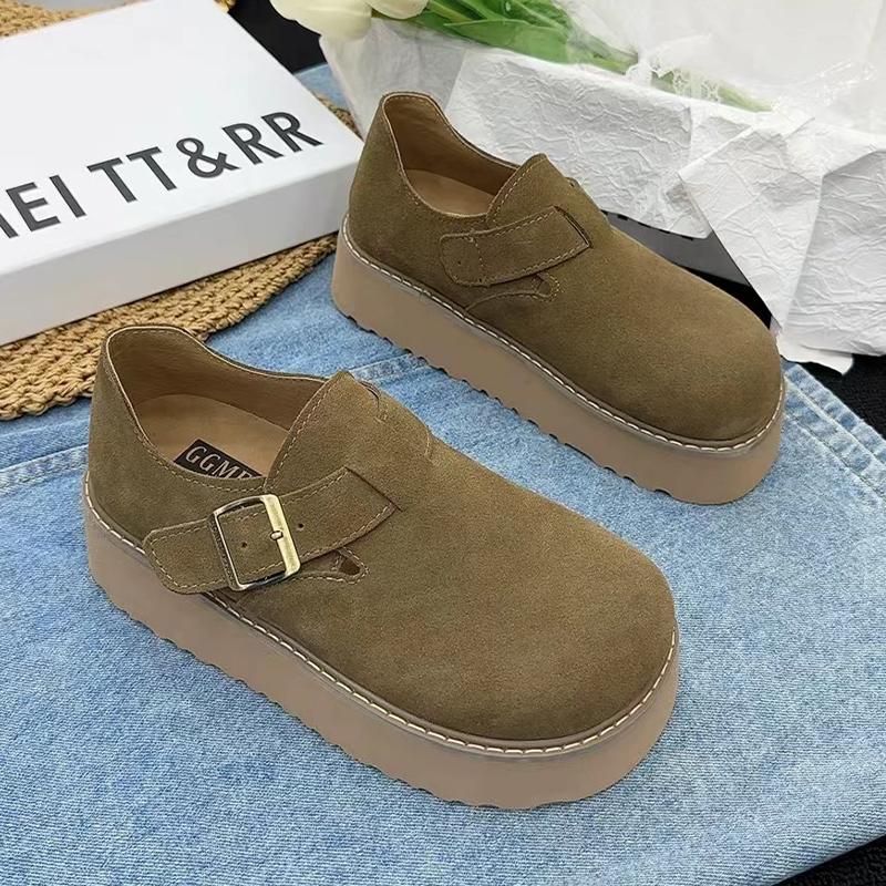 fashion Platform Women Flats Shoes Fashion Casual Autumn Sneakers Woman 2025 Trend Cozy Walking Dress New Sport Running Mujer Zapatillas