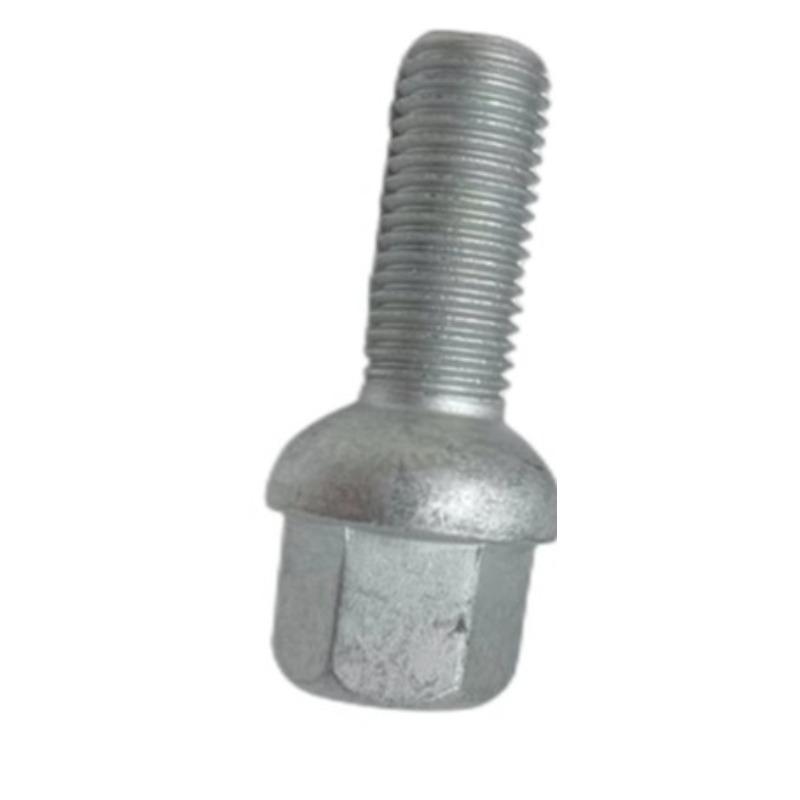 Wheel Bolt Wheels Tire Screw for Chery A3 Carry K50 K50S K60 E3 Cowin 2 Fulwin 2 Arrizo 3 5 7