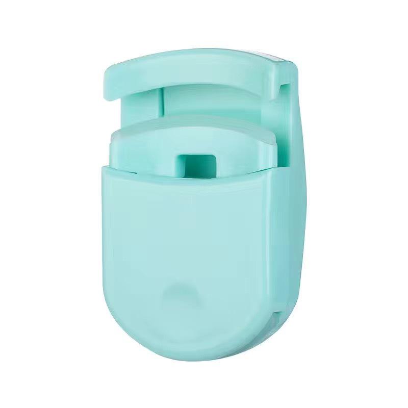 Kompaktes Weitwinkel-Mini-Wimpernzangen-Set - Drucktyp für präzises Biegen und Formen