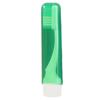 Foldable Travel Toothbrush Folding Soft Toothbrushes for Adults Portable Small Dental Brush for Adults In Candy Colors