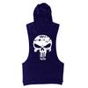Men Summer Sports Tank Top With Breathable Polyester For Active Wear
