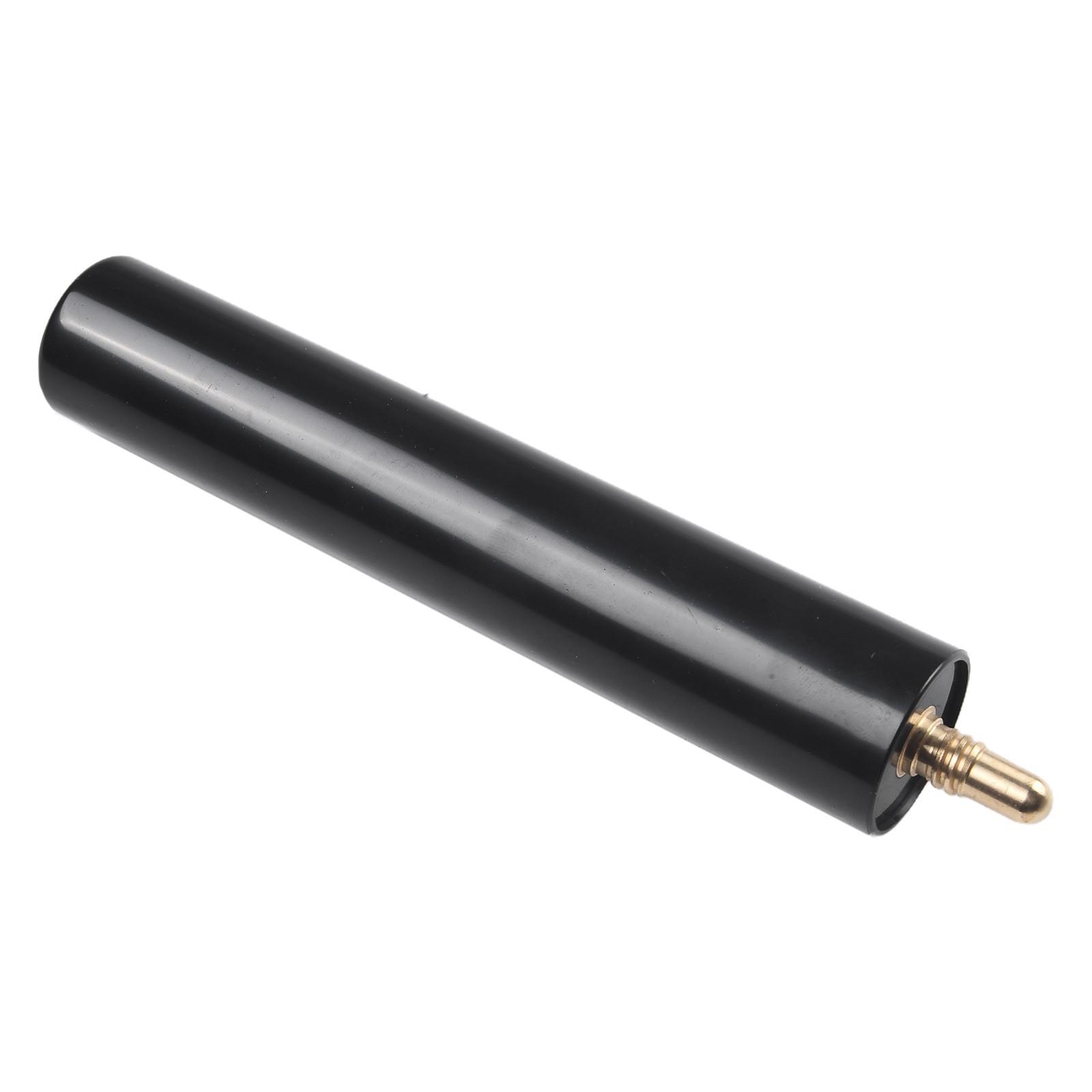 

Cue Extension Accessories Billiards Parts Easy Installation