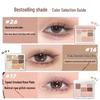 Judydoll Verspielte 7-Farben-Lidschattenpalette