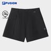 FILA FUSION Women's Loose Fit Cargo Shorts